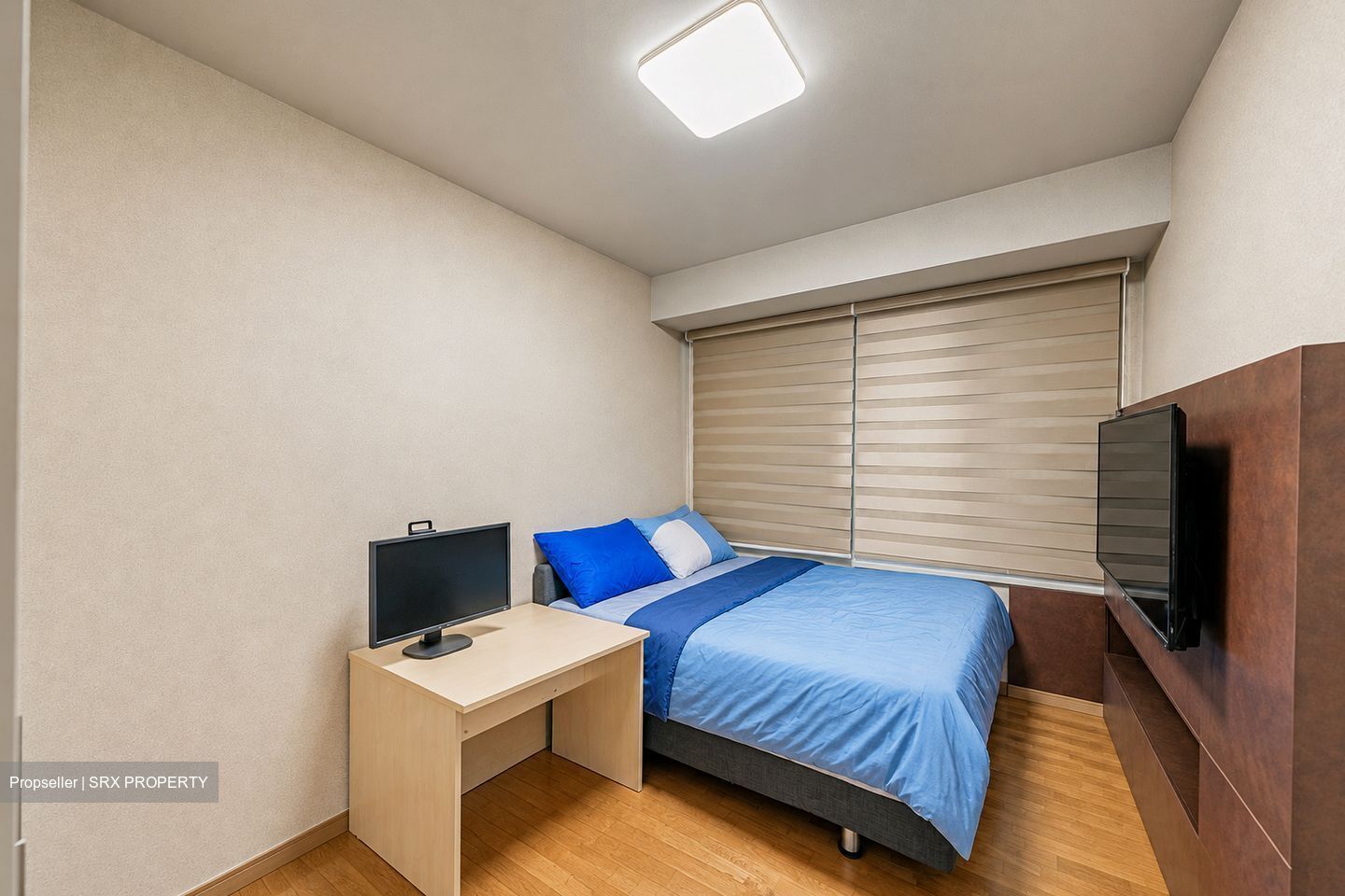 Ferraria Park Condominium (D17), Condominium #634556341